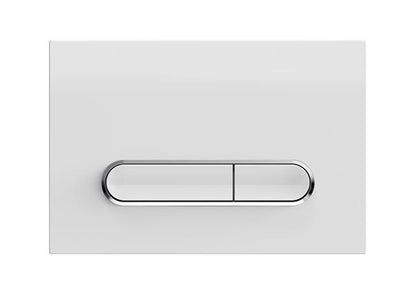 Roca Bath - Omi Dual Flush Actuator Plate