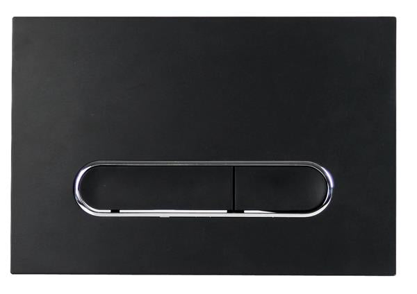 Roca Bath - Omi Dual Flush Actuator Plate