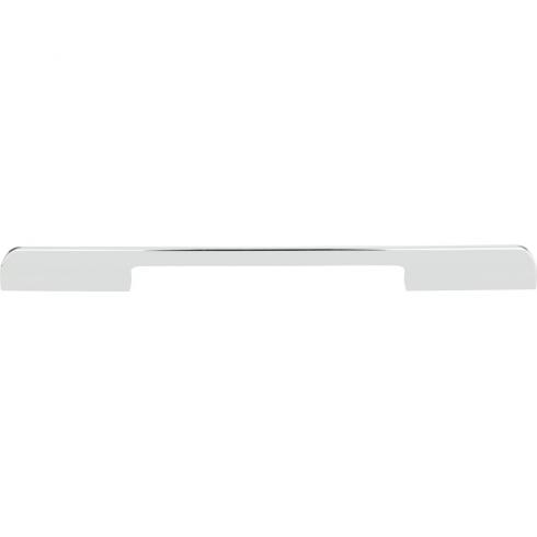 Atlas Homewares - Round Thin 12 5/8 Inch Center to Center Bar pull