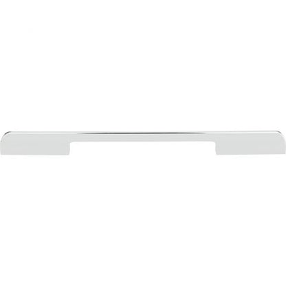 Atlas Homewares - Round Thin 12 5/8 Inch Center to Center Bar pull