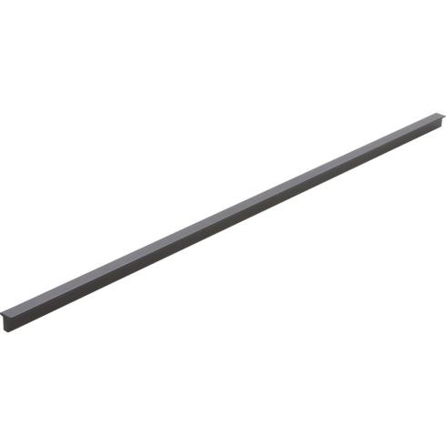 Atlas Homewares - T Bar 20 Inch Center to Center Bar pull