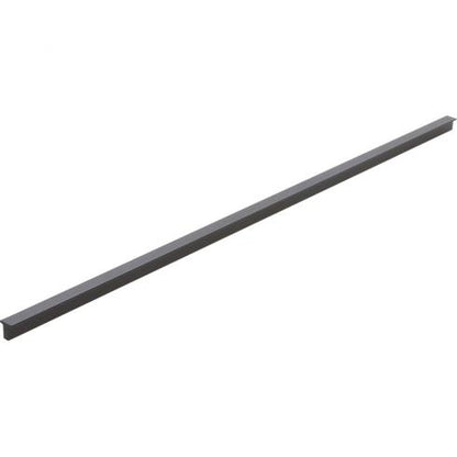 Atlas Homewares - T Bar 20 Inch Center to Center Bar pull