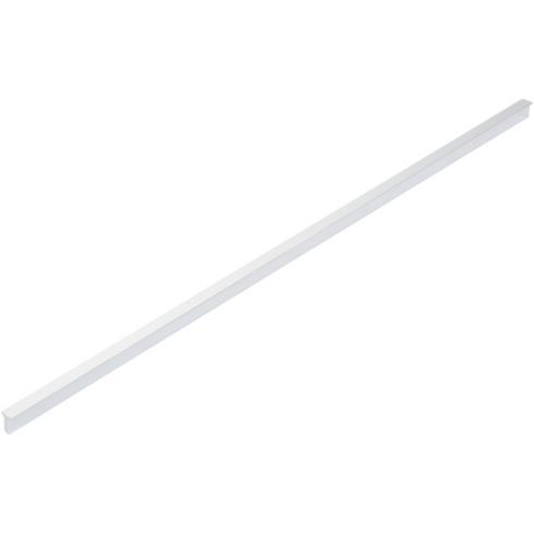 Atlas Homewares - T Bar 20 Inch Center to Center Bar pull