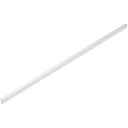 Atlas Homewares - T Bar 20 Inch Center to Center Bar pull