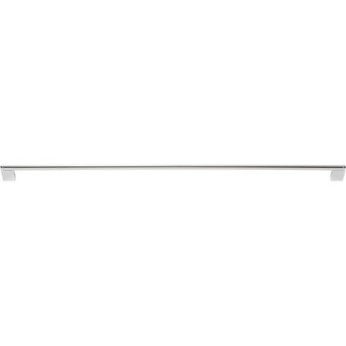 Atlas Homewares - Round 3 Point 22 5/8 Inch Center to Center Bar pull