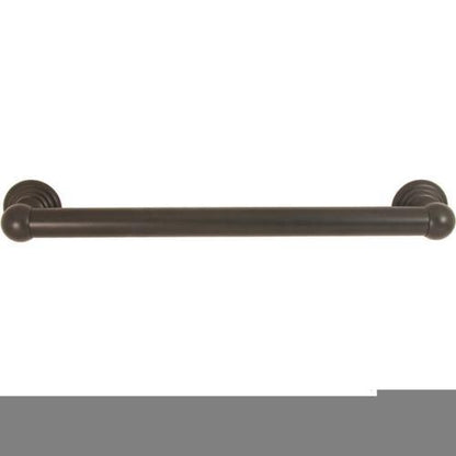Alno - Embassy 12 Inch Towel Bar