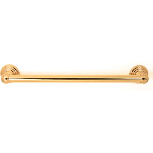 Alno - Embassy 12 Inch Towel Bar