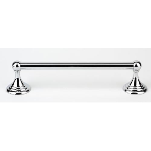 Alno - Embassy 12 Inch Towel Bar
