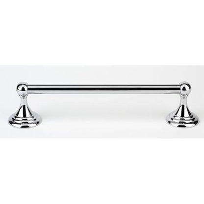 Alno - Embassy 12 Inch Towel Bar