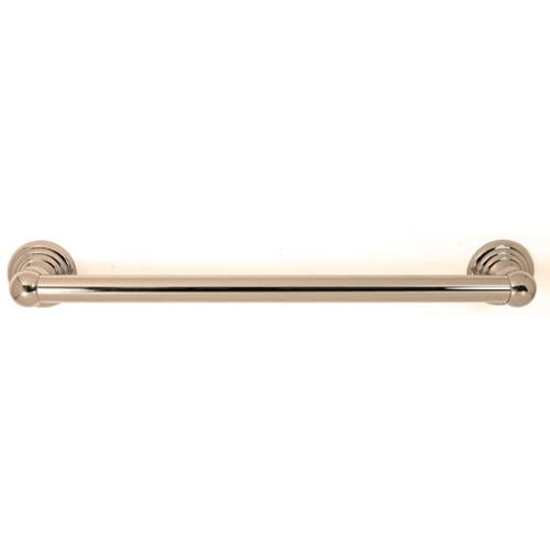 Alno - Embassy 12 Inch Towel Bar