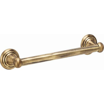 Alno - 18 Inch X 1 Inch Grab Bar