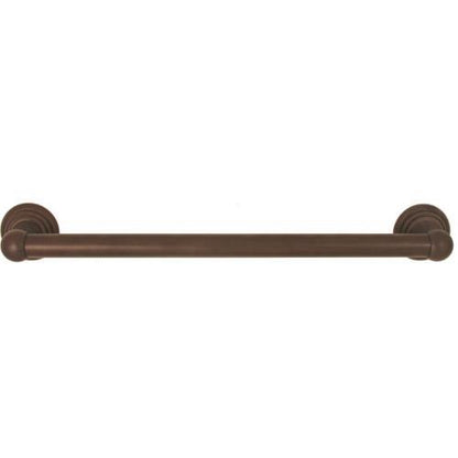 Alno - 18 Inch X 1 Inch Grab Bar