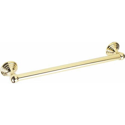 Alno - 18 Inch X 1 Inch Grab Bar