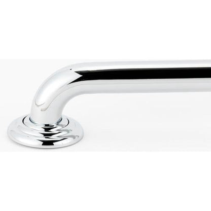 Alno - 18 Inch X 1 Inch Grab Bar