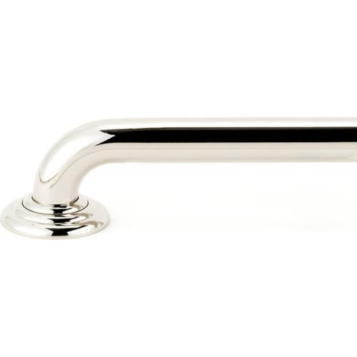 Alno - 18 Inch X 1 Inch Grab Bar