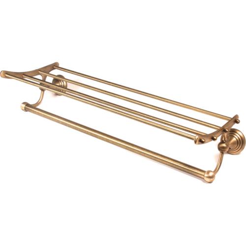 Alno - Embassy 24 Inch Towel Rack