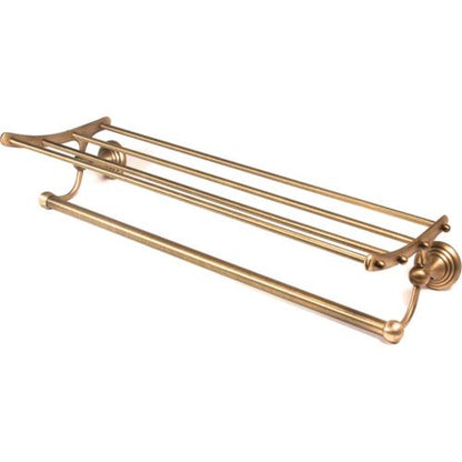 Alno - Embassy 24 Inch Towel Rack