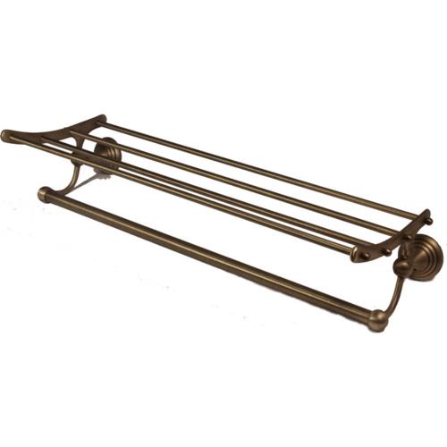 Alno - Embassy 24 Inch Towel Rack