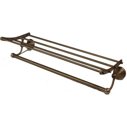 Alno - Embassy 24 Inch Towel Rack