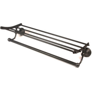 Alno - Embassy 24 Inch Towel Rack