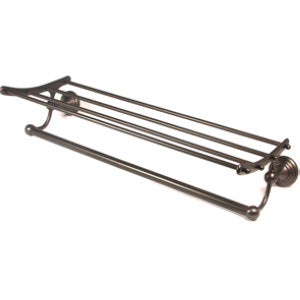 Alno - Embassy 24 Inch Towel Rack