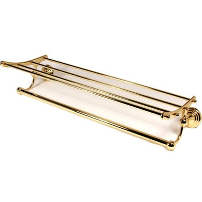 Alno - Embassy 24 Inch Towel Rack