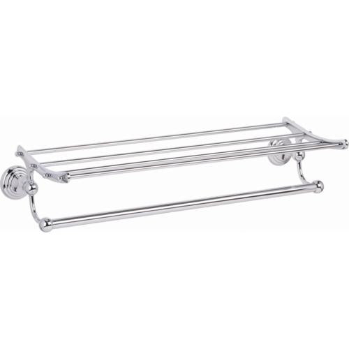 Alno - Embassy 24 Inch Towel Rack