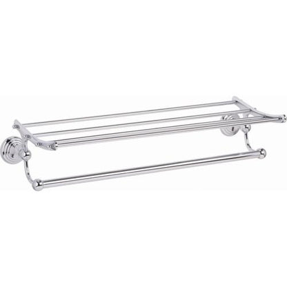 Alno - Embassy 24 Inch Towel Rack