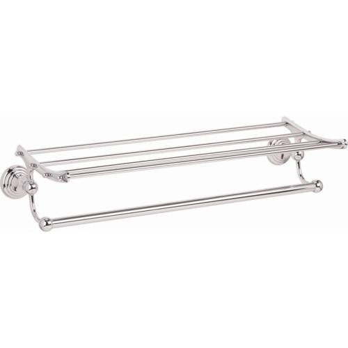 Alno - Embassy 24 Inch Towel Rack