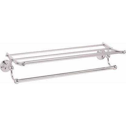 Alno - Embassy 24 Inch Towel Rack