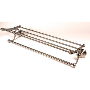 Alno - Embassy 24 Inch Towel Rack
