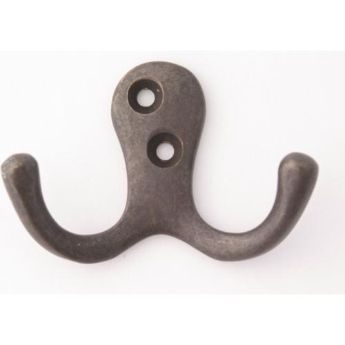 Alno - Double Robe Hook