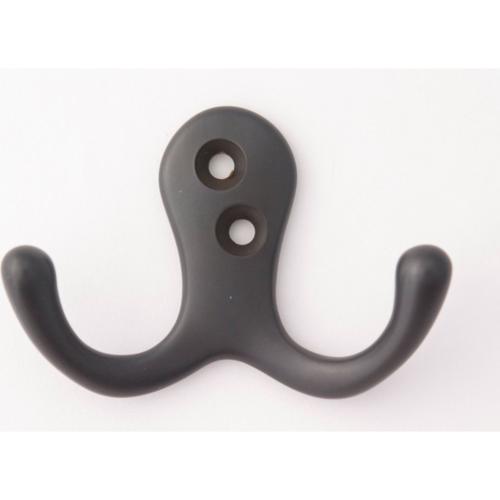 Alno - Double Robe Hook