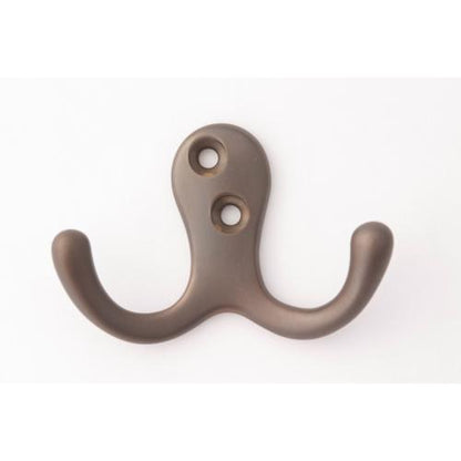 Alno - Double Robe Hook
