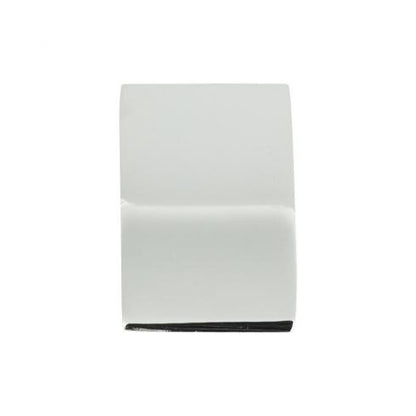 Atlas Homewares - Angled Drop 15/16 Inch Length Rectangle Knob