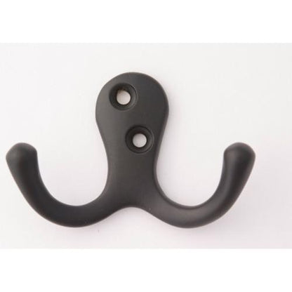 Alno - Double Robe Hook