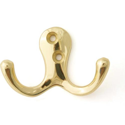 Alno - Double Robe Hook