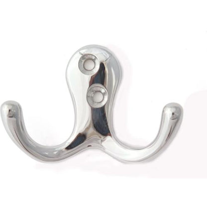 Alno - Double Robe Hook