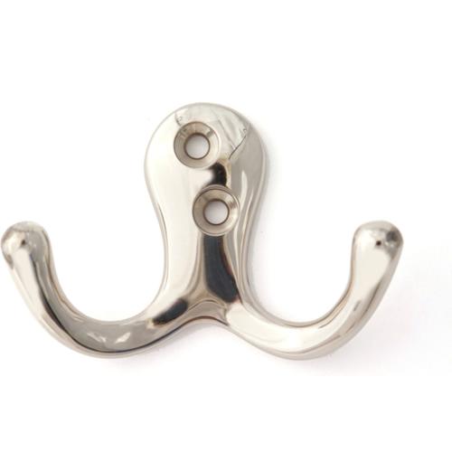 Alno - Double Robe Hook