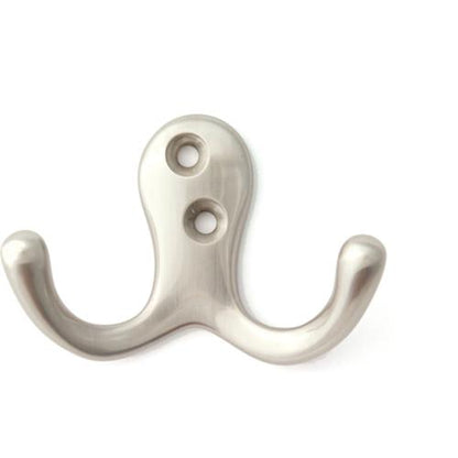 Alno - Double Robe Hook