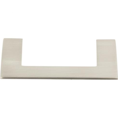 Atlas Homewares - Angled Drop 3 Inch Center to Center Bar pull