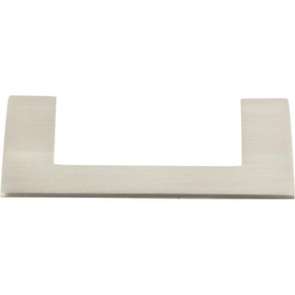 Atlas Homewares - Angled Drop 3 Inch Center to Center Bar pull