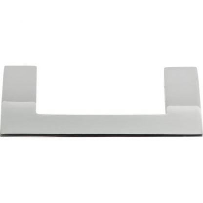 Atlas Homewares - Angled Drop 3 Inch Center to Center Bar pull
