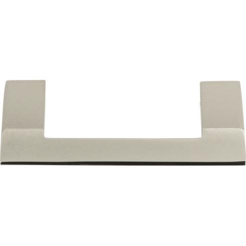 Atlas Homewares - Angled Drop 3 Inch Center to Center Bar pull
