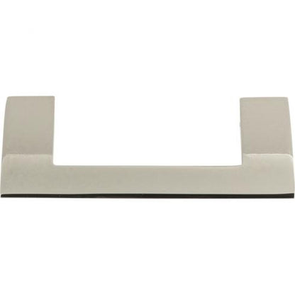 Atlas Homewares - Angled Drop 3 Inch Center to Center Bar pull