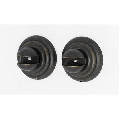 Alno - Glass Shelf Brackets Only
