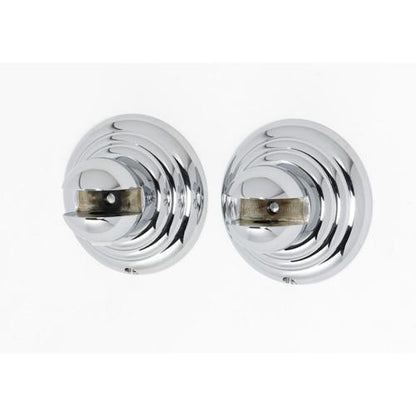 Alno - Glass Shelf Brackets Only