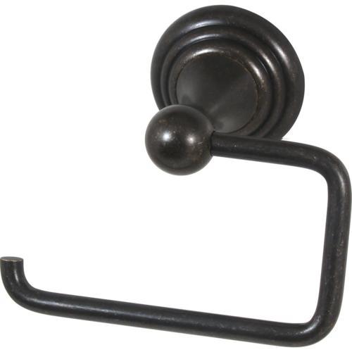 Alno - Embassy Single Post Tissue Holder