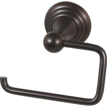 Alno - Embassy Single Post Tissue Holder