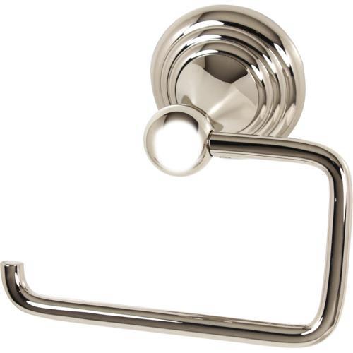 Alno - Embassy Single Post Tissue Holder
